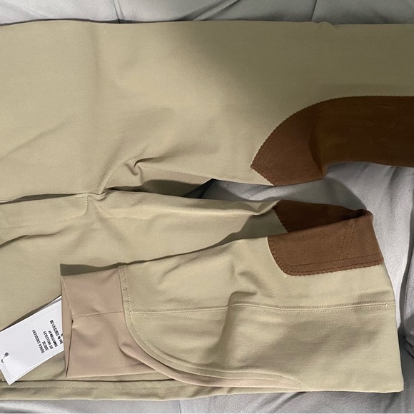 New Dover Saddlery Riding - Picture 1 of 4